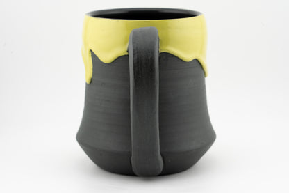 Green Slime - Halloween Mug