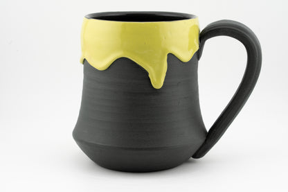 Green Slime - Halloween Mug