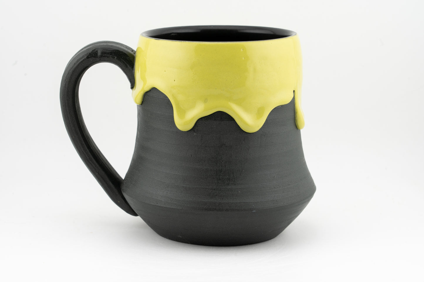 Green Slime - Halloween Mug
