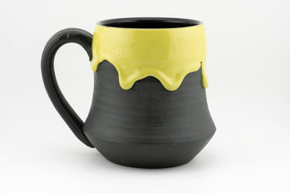 Green Slime - Halloween Mug