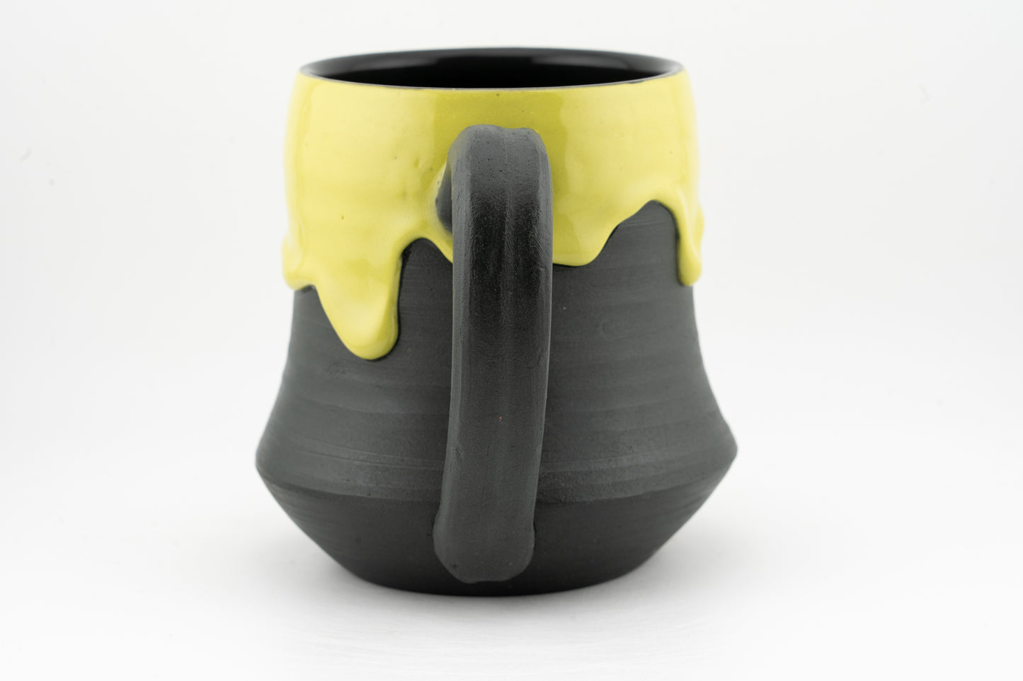 Green Slime - Halloween Mug