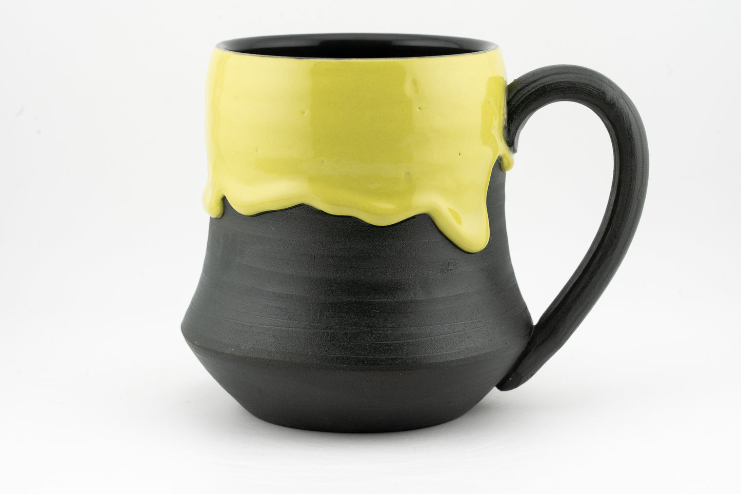 Green Slime - Halloween Mug