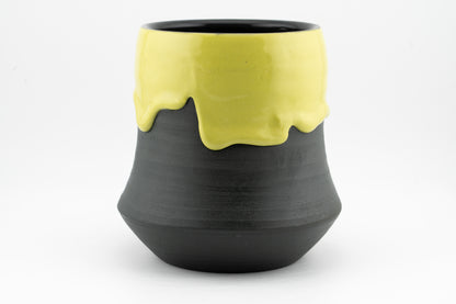 Green Slime - Halloween Mug