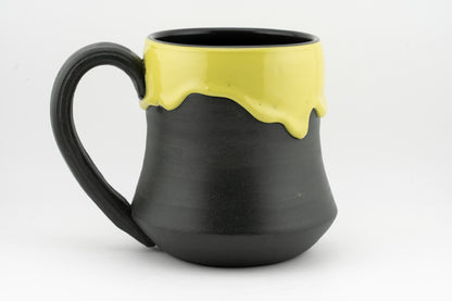 Green Slime - Halloween Mug