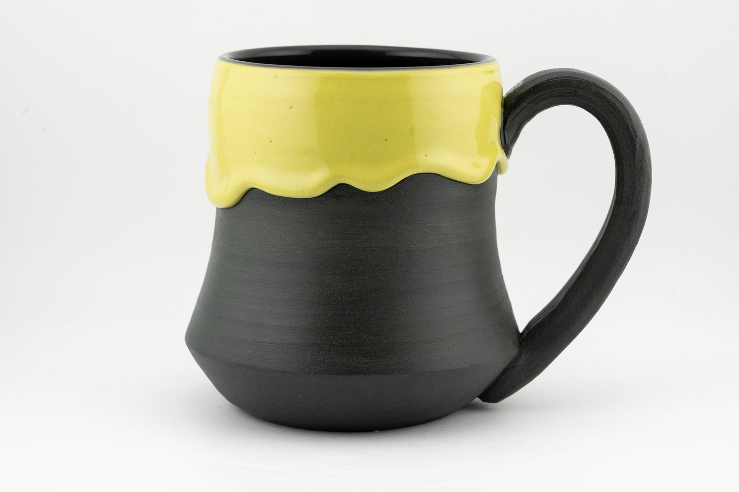 Green Slime - Halloween Mug