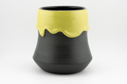 Green Slime - Halloween Mug