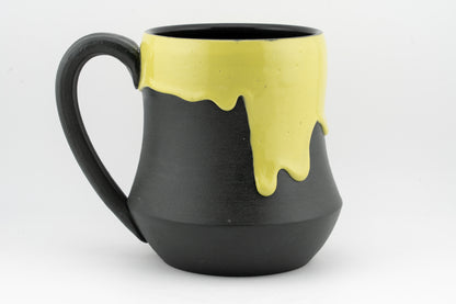 Green Slime - Halloween Mug