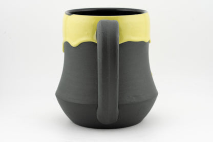 Green Slime - Halloween Mug