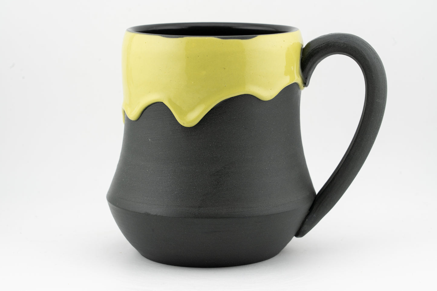 Green Slime - Halloween Mug