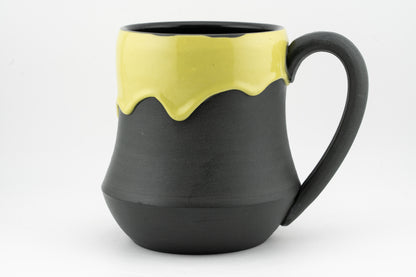 Green Slime - Halloween Mug