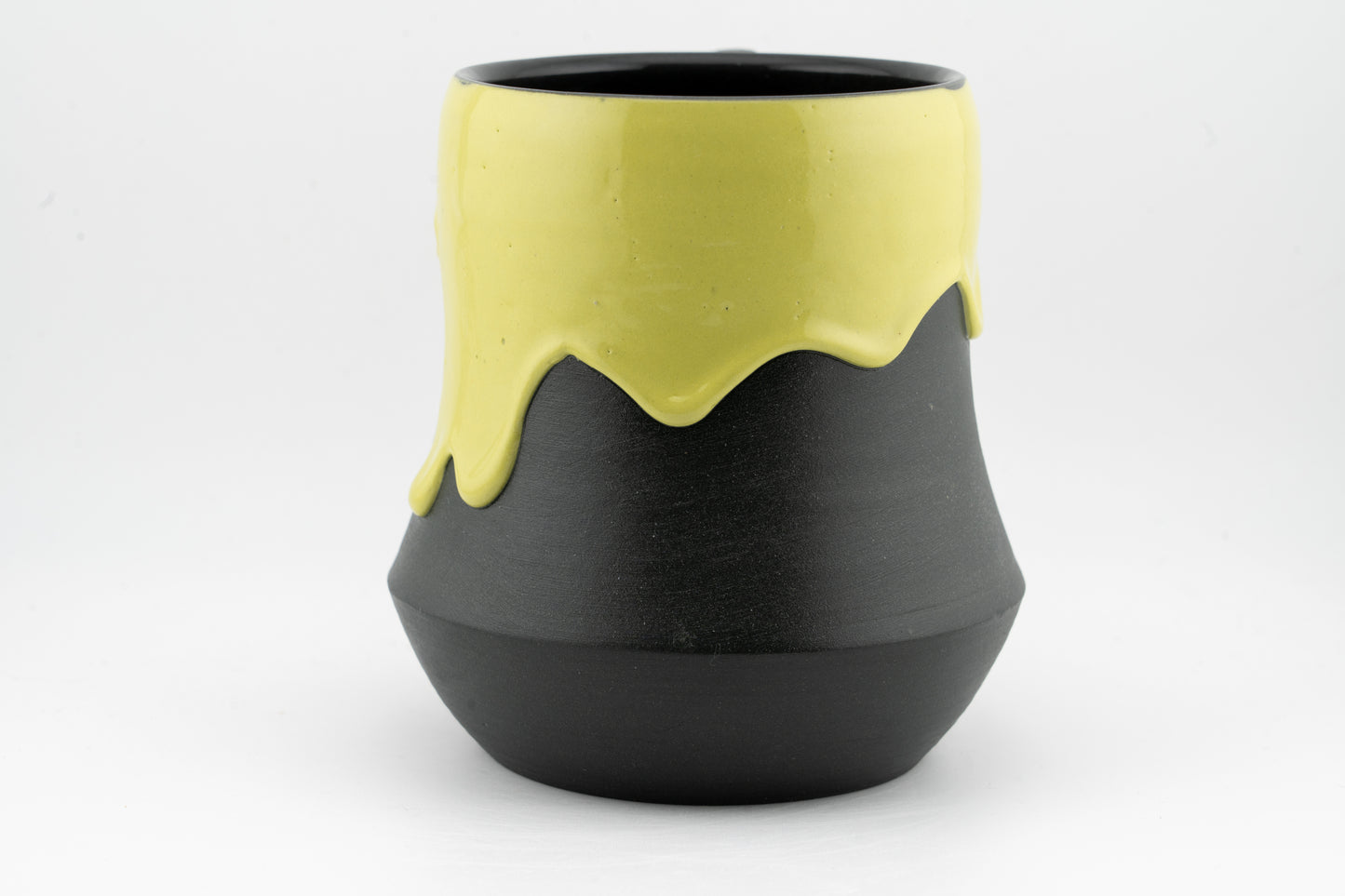 Green Slime - Halloween Mug