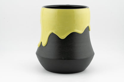 Green Slime - Halloween Mug