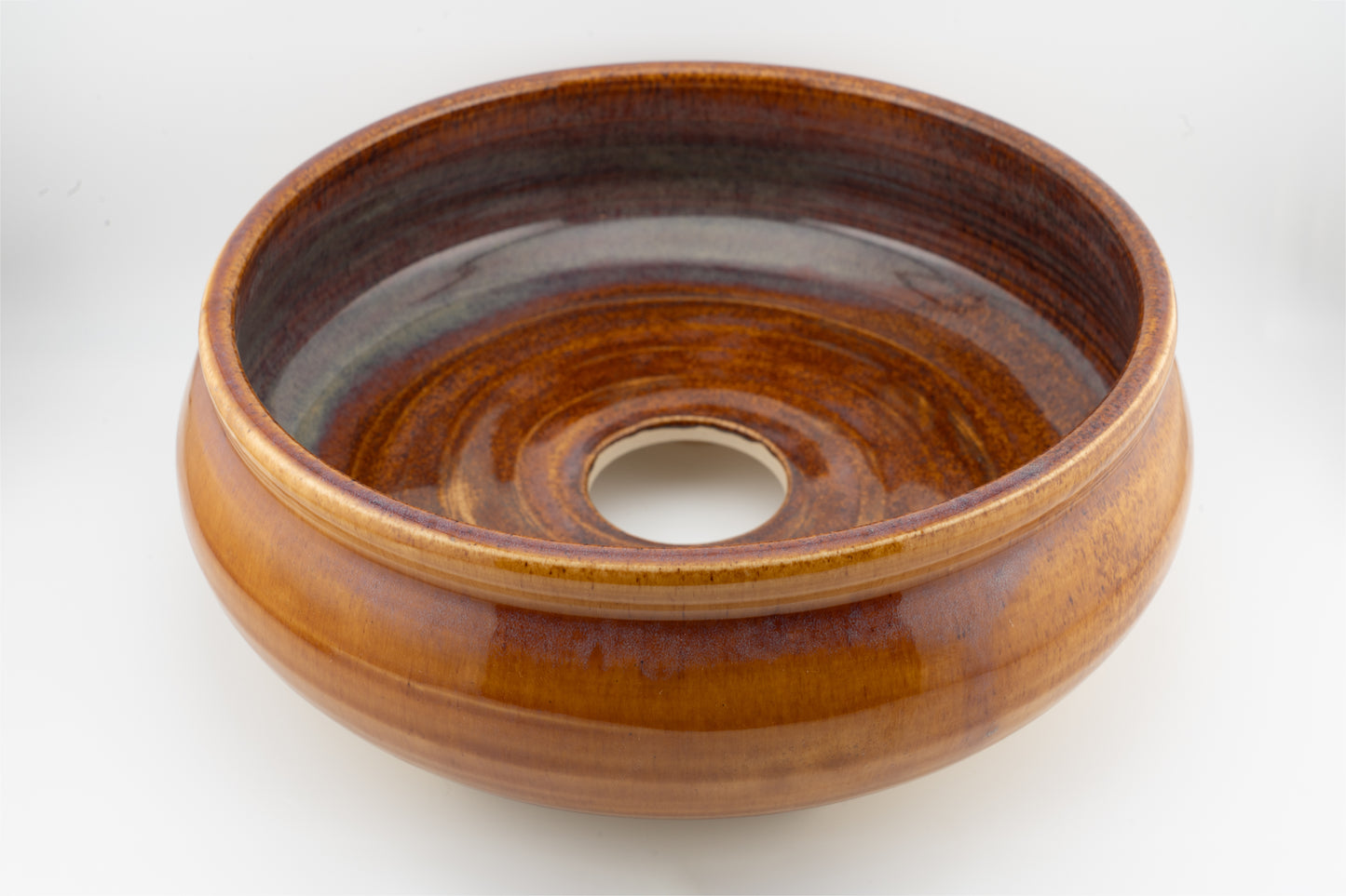 Bonsai Pot