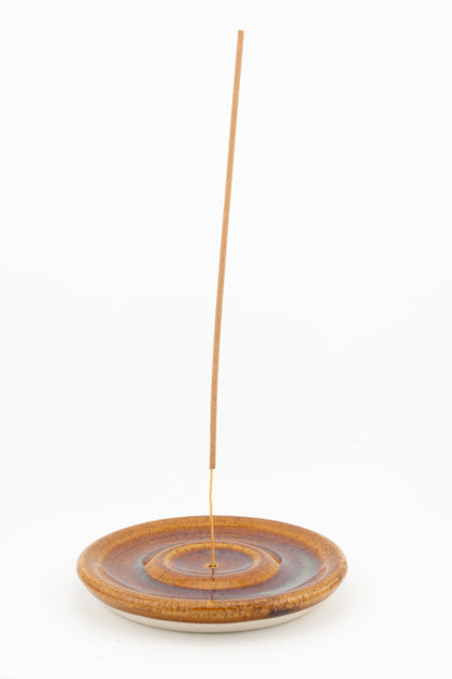 Incense Burner