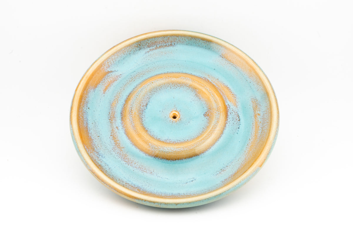 Incense Burner