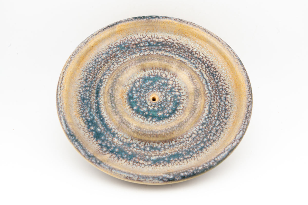 Incense Burner