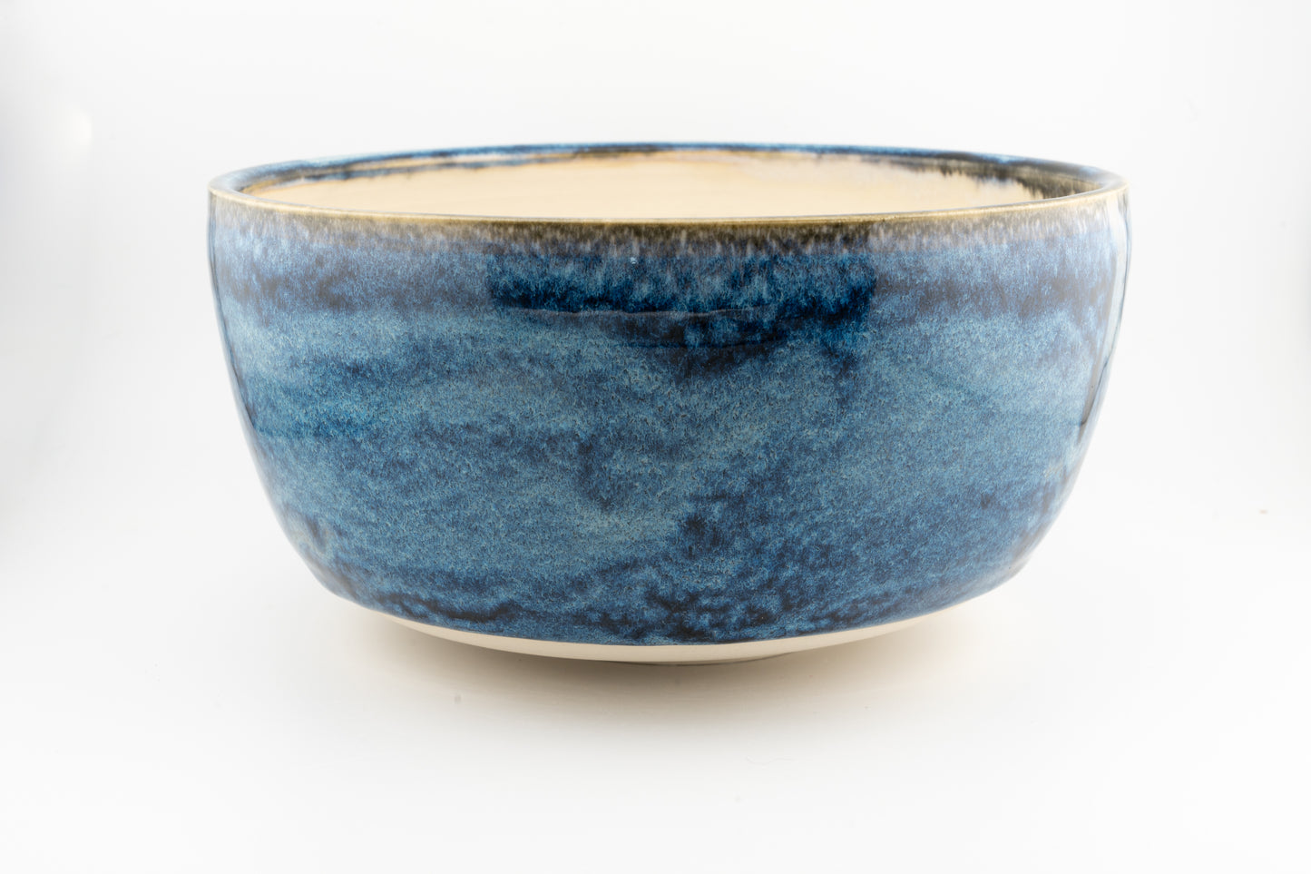 Large Bowl - 8"x4" - Ramen, Mixing, Salad, Serving