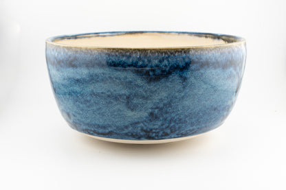 Large Bowl - 8"x4" - Ramen, Mixing, Salad, Serving