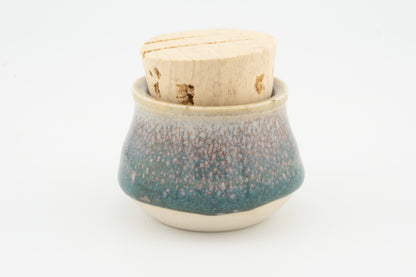 Mini Corked Jars