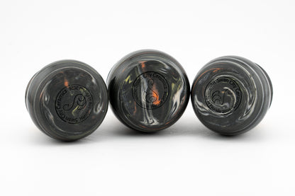 Cauldron Set - Mini Corked Jars