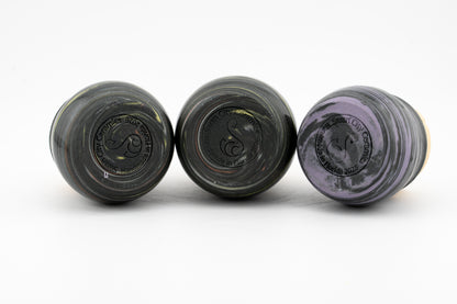 Cauldron Set - Mini Corked Jars
