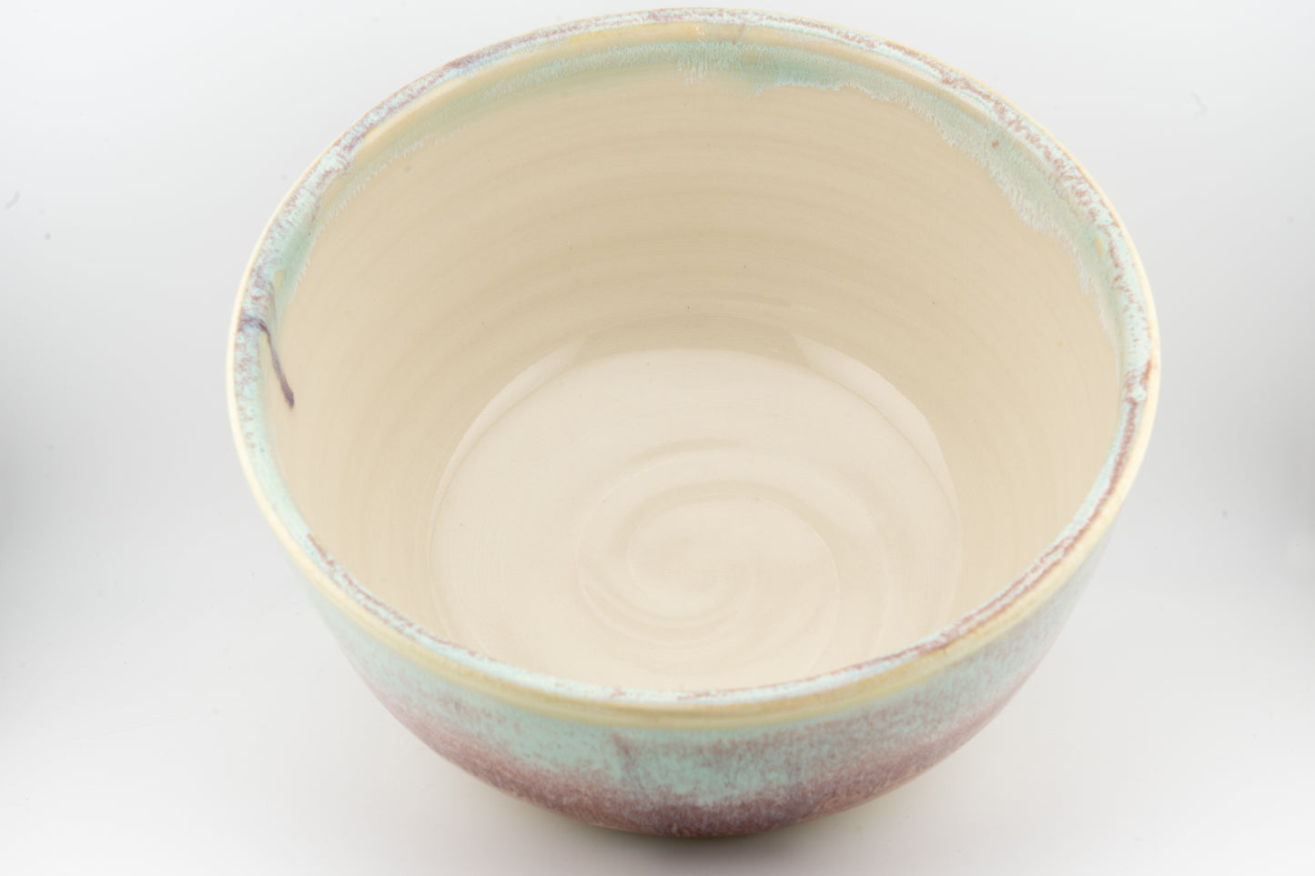 Big Bowl - 8"x4" - Ramen, Mixing, Salad, Serving