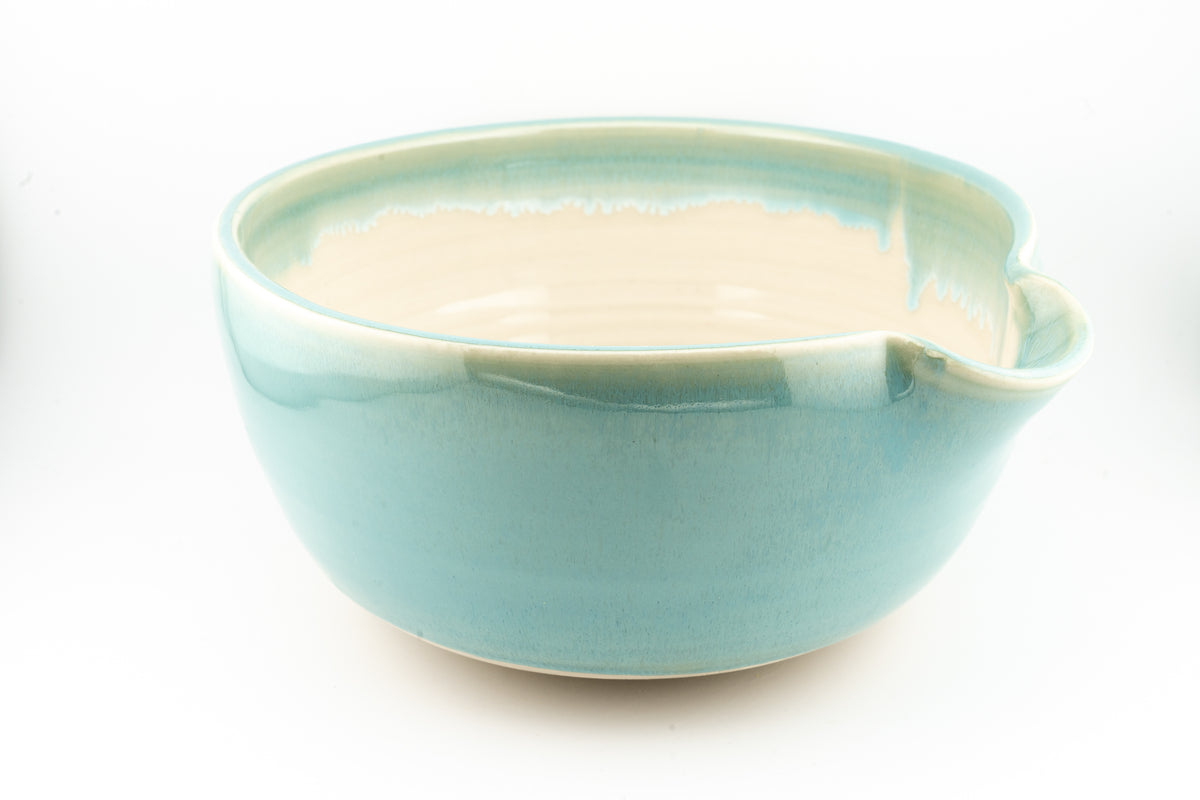 Large Bowl - 8"x4" - Ramen, Mixing, Salad, Serving