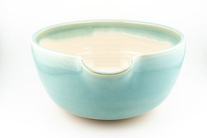 Large Bowl - 8"x4" - Ramen, Mixing, Salad, Serving