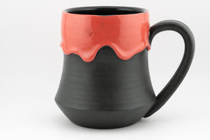 Blood Drip - Halloween Mug