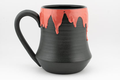 Blood Drip - Halloween Mug