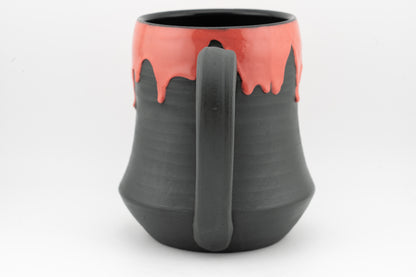 Blood Drip - Halloween Mug