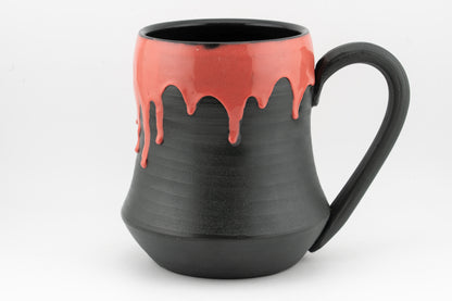 Blood Drip - Halloween Mug