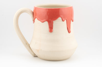 Blood Drip - Halloween Mug