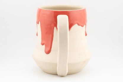 Blood Drip - Halloween Mug
