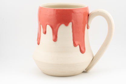 Blood Drip - Halloween Mug