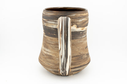 Swirlware Mug #9