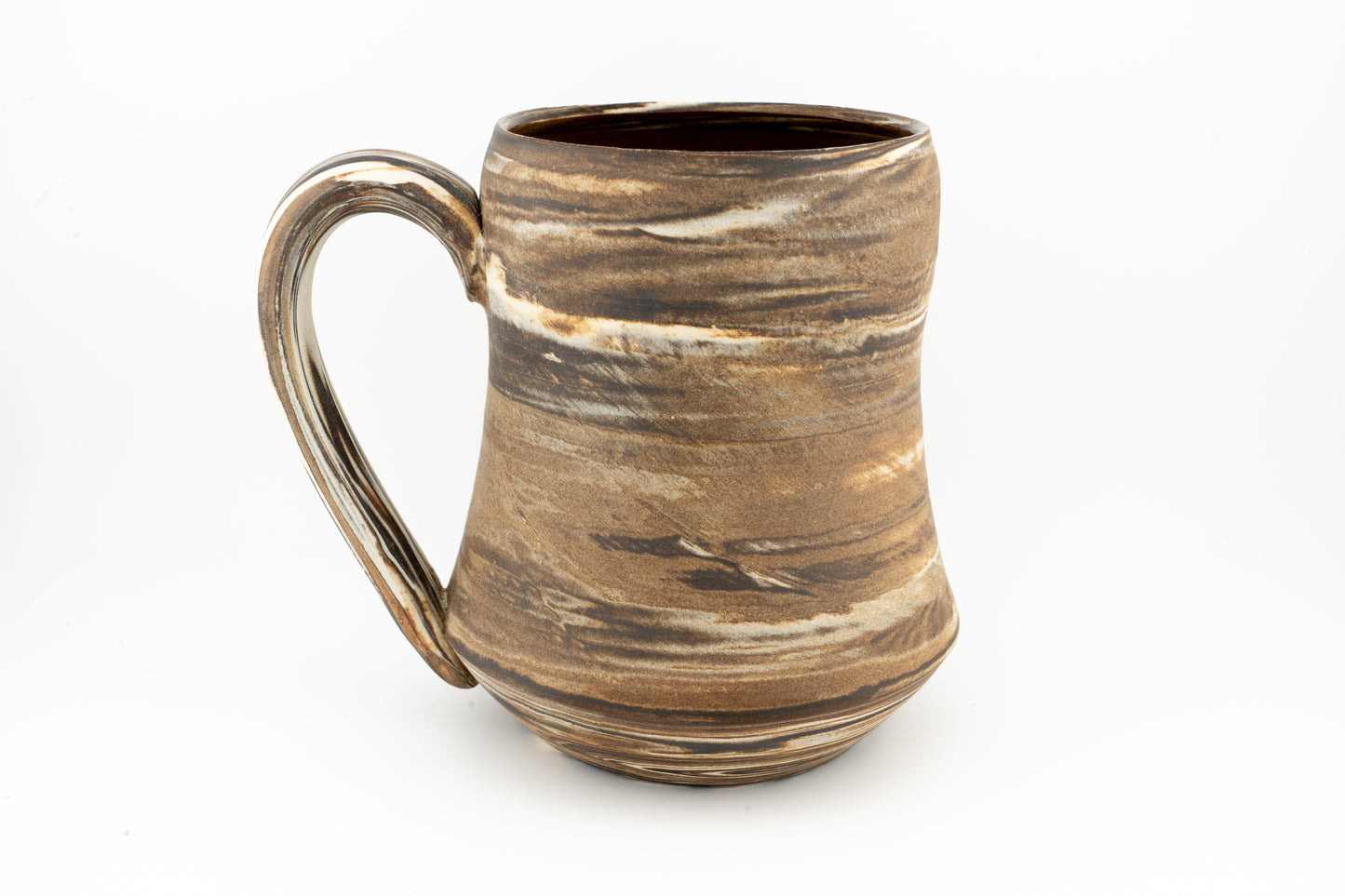 Swirlware Mug #9