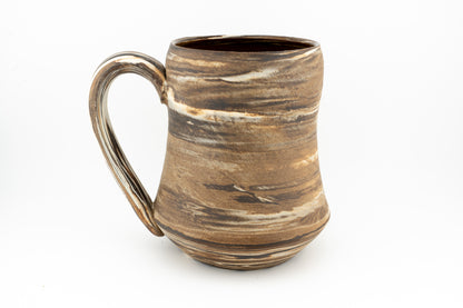Swirlware Mug #9