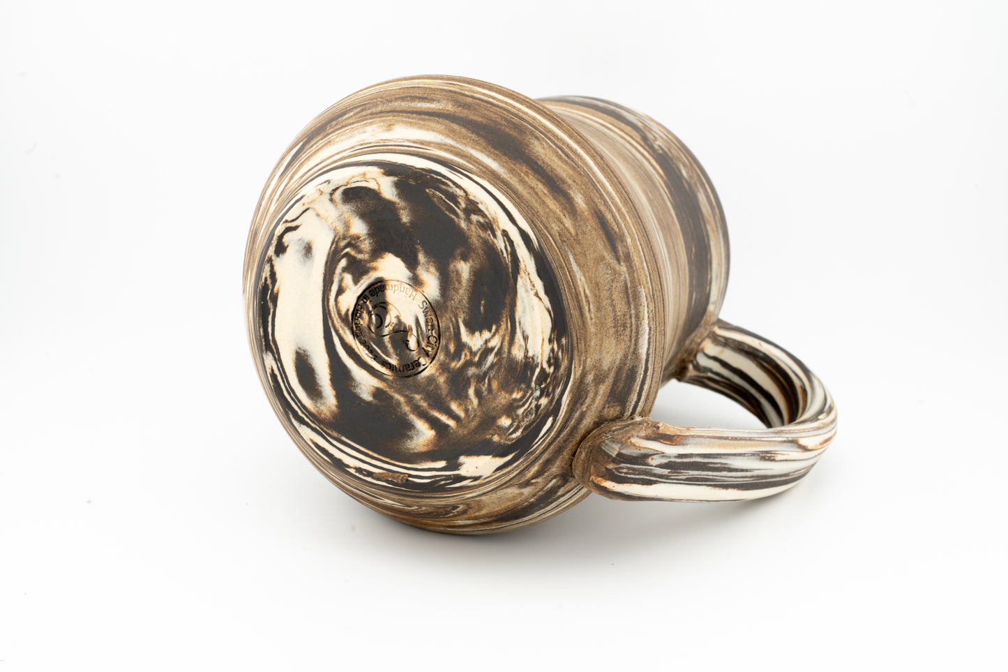 Swirlware Mug #9