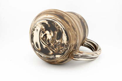 Swirlware Mug #9