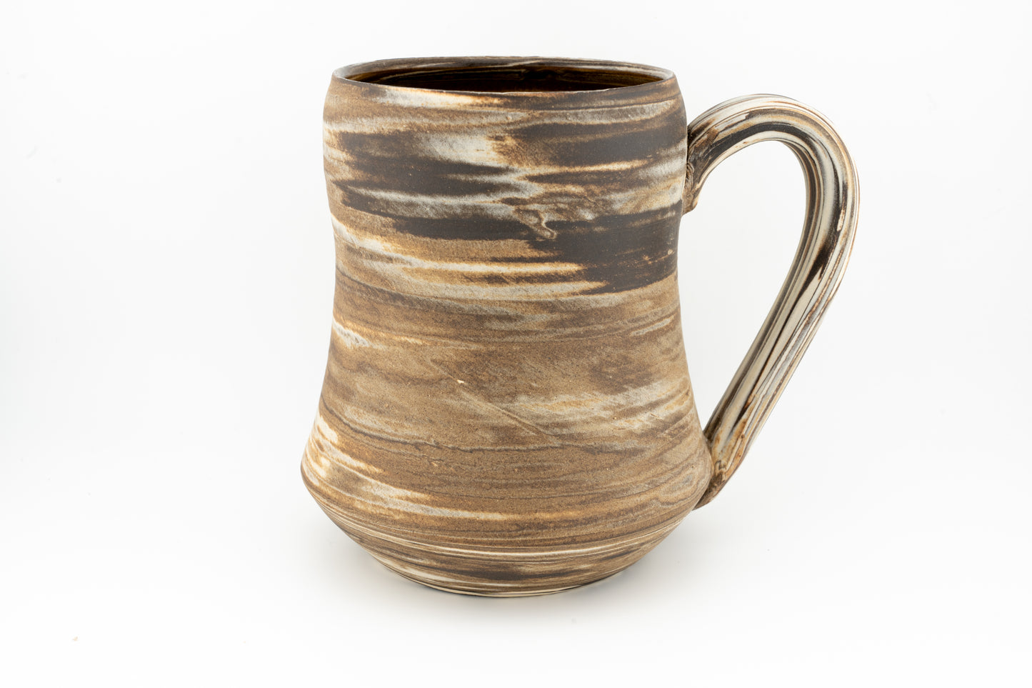 Swirlware Mug #9