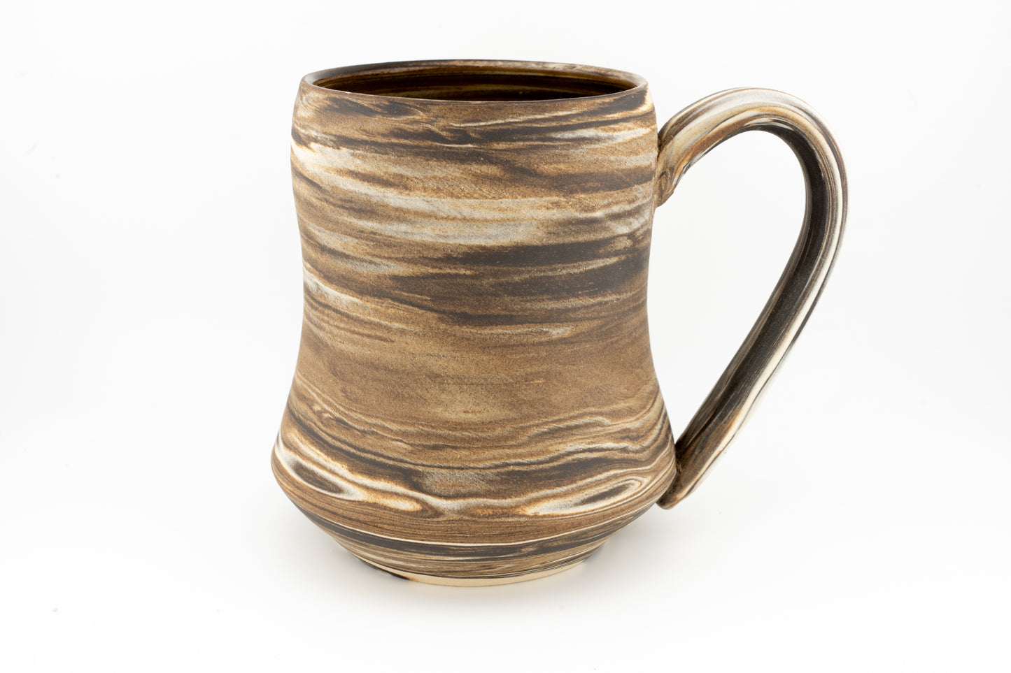 Swirlware Mug #10