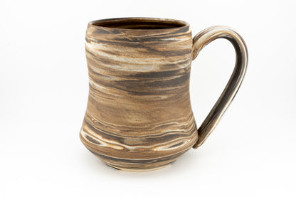 Swirlware Mug #10