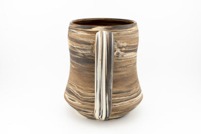 Swirlware Mug #10