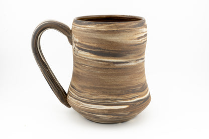 Swirlware Mug #10