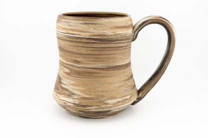 Swirlware Mug #11