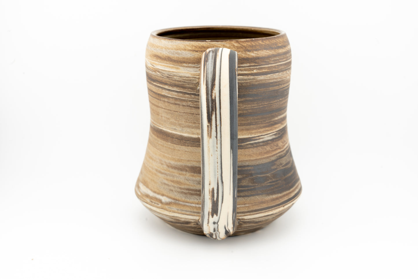 Swirlware Mug #11