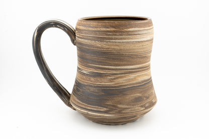 Swirlware Mug #11