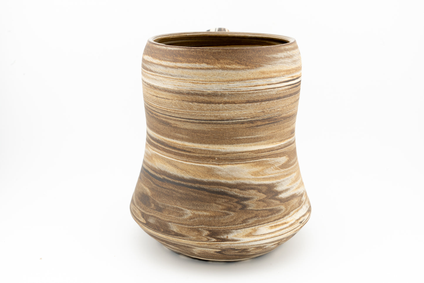 Swirlware Mug #11