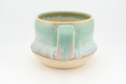 Curvy Wide Mug